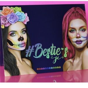 BESTIES EYESHADOW PALETTE